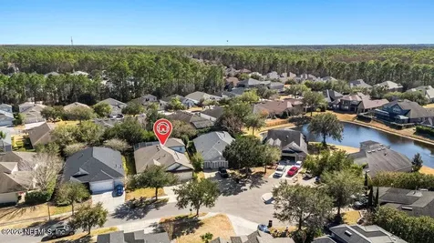 1008 St Julien Court St. Johns FL 32259