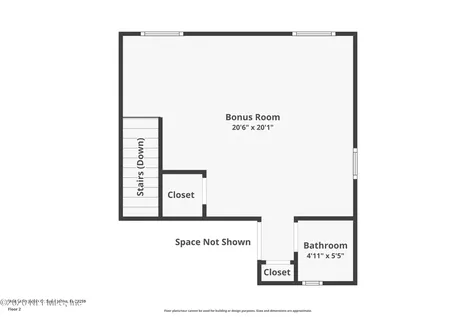 1008 St Julien Court St. Johns FL 32259