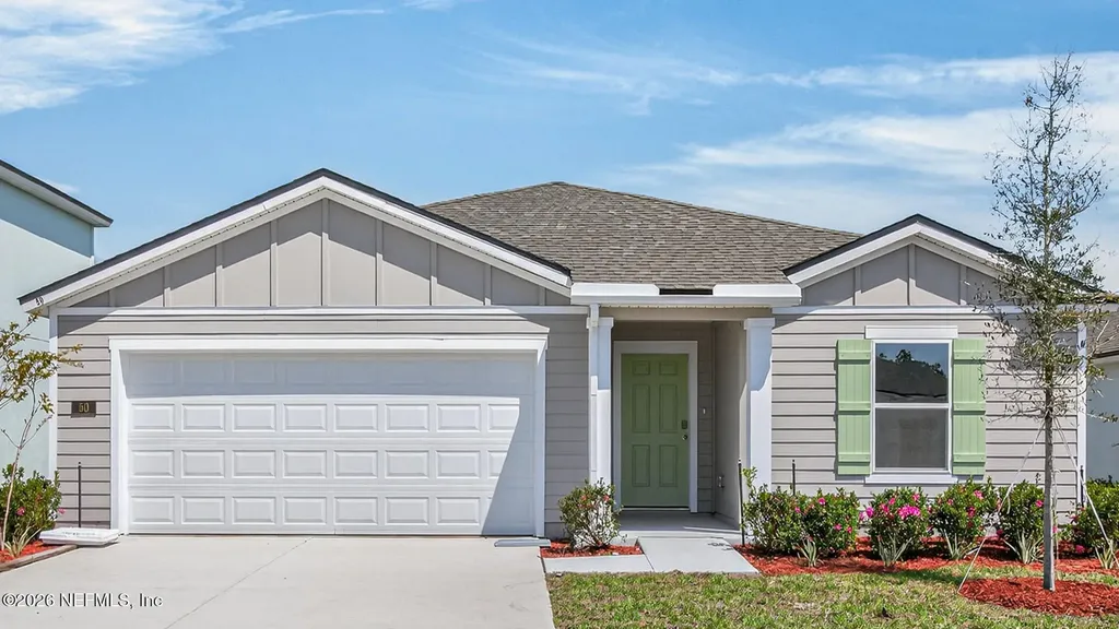 50 Sawdust Lane Palm Coast FL 32137