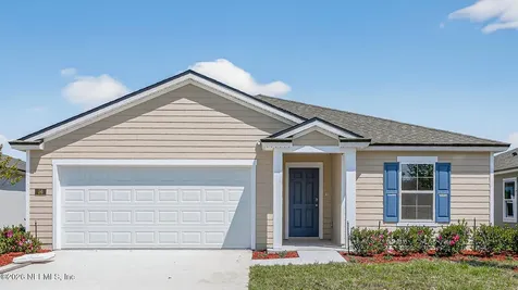 56 Sawdust Lane Palm Coast FL 32137