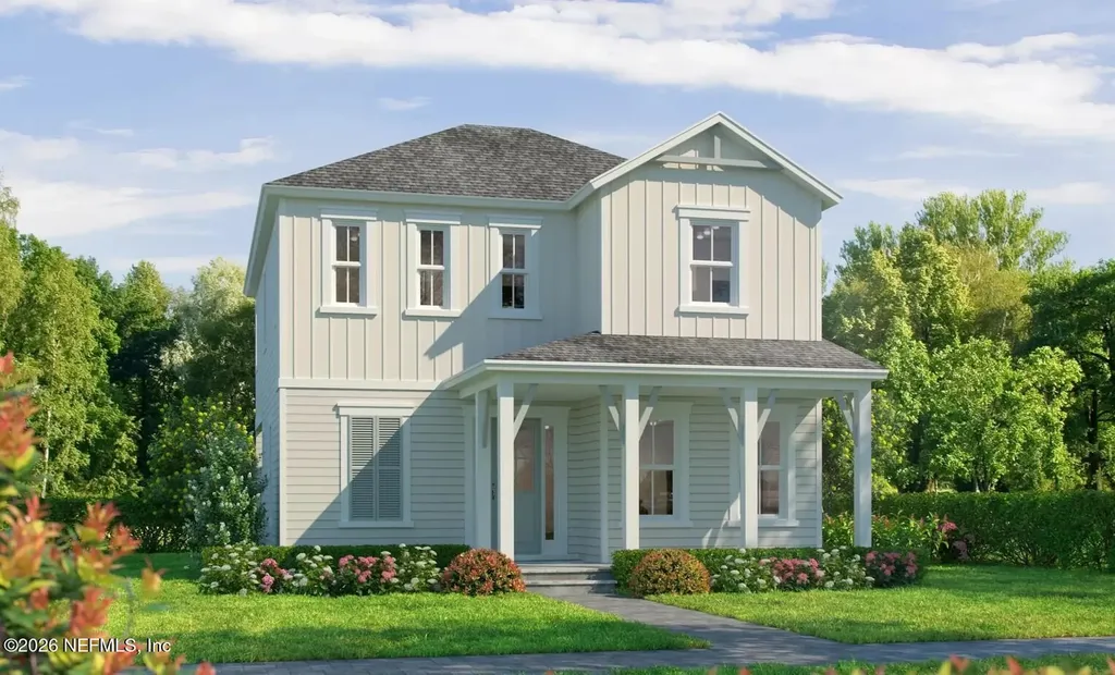 5772 Timber Pines Road Jacksonville FL 32224