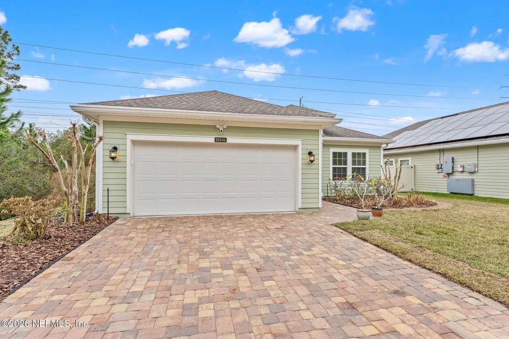 10106 Pavnes Creek Drive Jacksonville FL 32222
