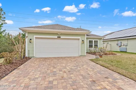 10106 Pavnes Creek Drive Jacksonville FL 32222