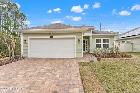 10106 Pavnes Creek Drive Jacksonville FL 32222