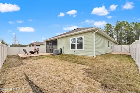 10106 Pavnes Creek Drive Jacksonville FL 32222