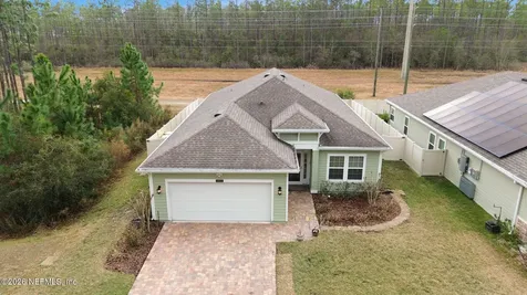 10106 Pavnes Creek Drive Jacksonville FL 32222