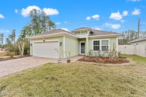 10106 Pavnes Creek Drive Jacksonville FL 32222