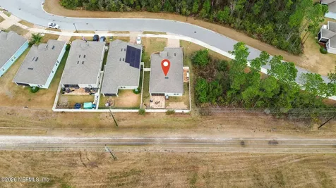10106 Pavnes Creek Drive Jacksonville FL 32222