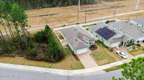 10106 Pavnes Creek Drive Jacksonville FL 32222