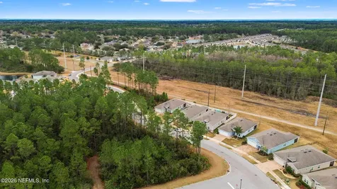 10106 Pavnes Creek Drive Jacksonville FL 32222
