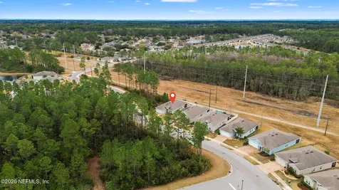10106 Pavnes Creek Drive Jacksonville FL 32222