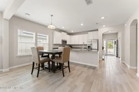 10106 Pavnes Creek Drive Jacksonville FL 32222
