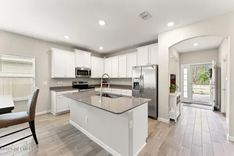 10106 Pavnes Creek Drive Jacksonville FL 32222