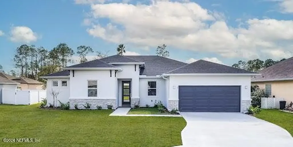 28 Eastmoor Lane Palm Coast FL 32164