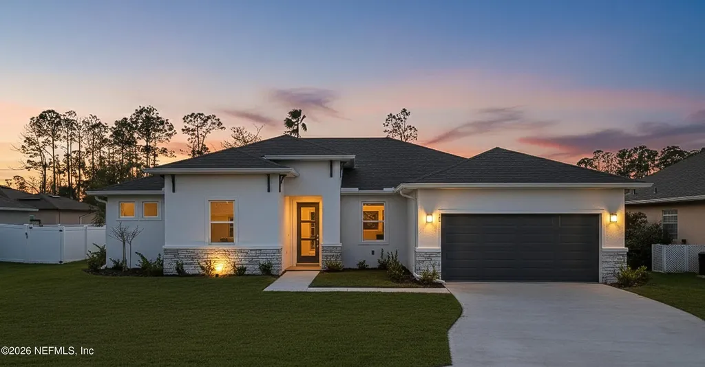 28 Eastmoor Lane Palm Coast FL 32164