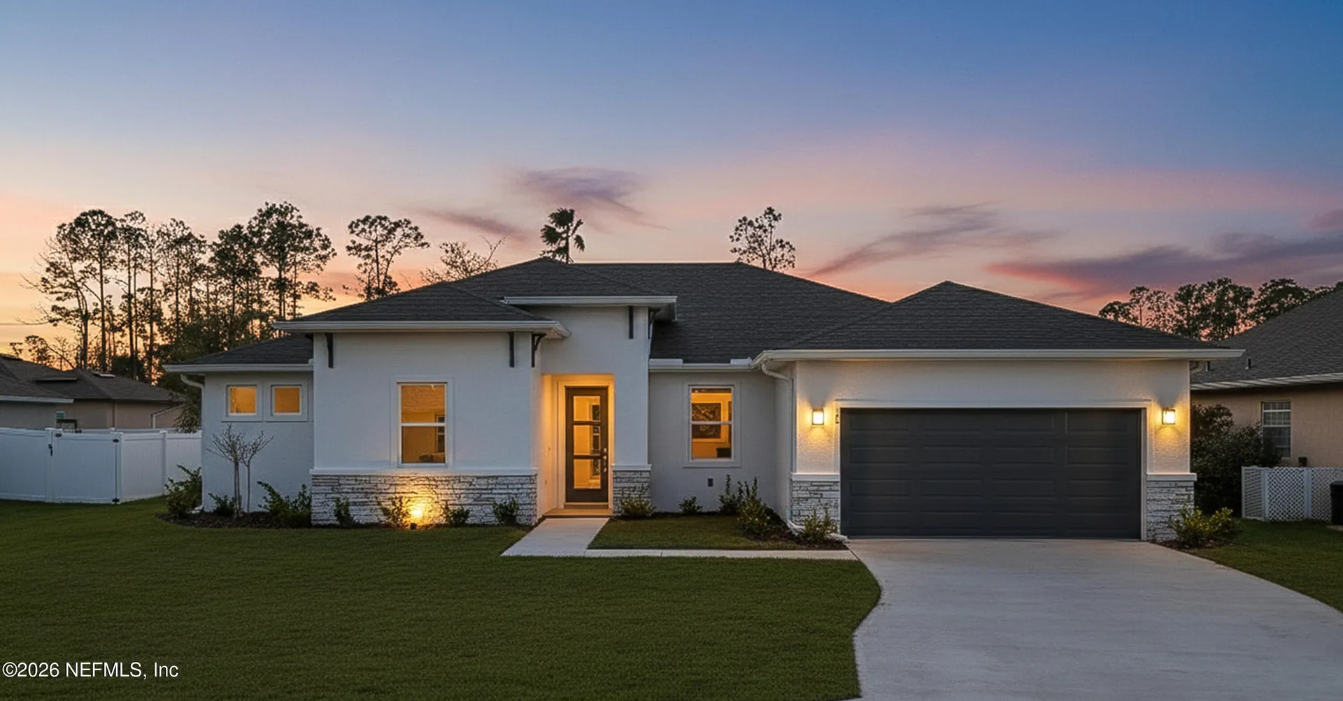 28 Eastmoor Lane Palm Coast FL 32164