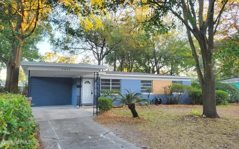 7427 Rentz Court Jacksonville FL 32211
