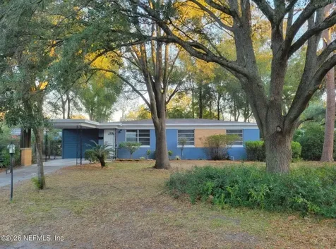 7427 Rentz Court Jacksonville FL 32211