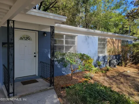 7427 Rentz Court Jacksonville FL 32211