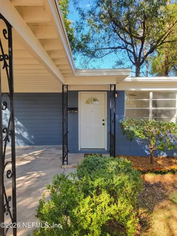 7427 Rentz Court Jacksonville FL 32211