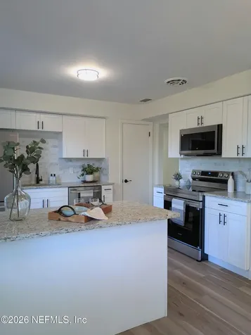 7427 Rentz Court Jacksonville FL 32211
