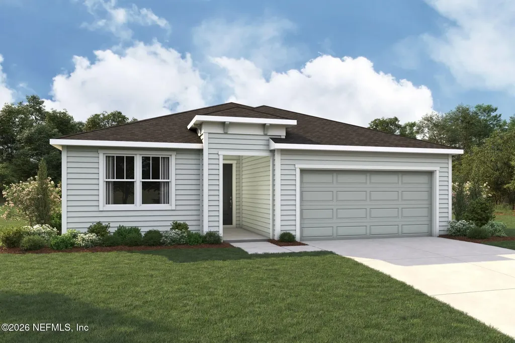 2938 Darlington Oak Road Green Cove Springs FL 32043