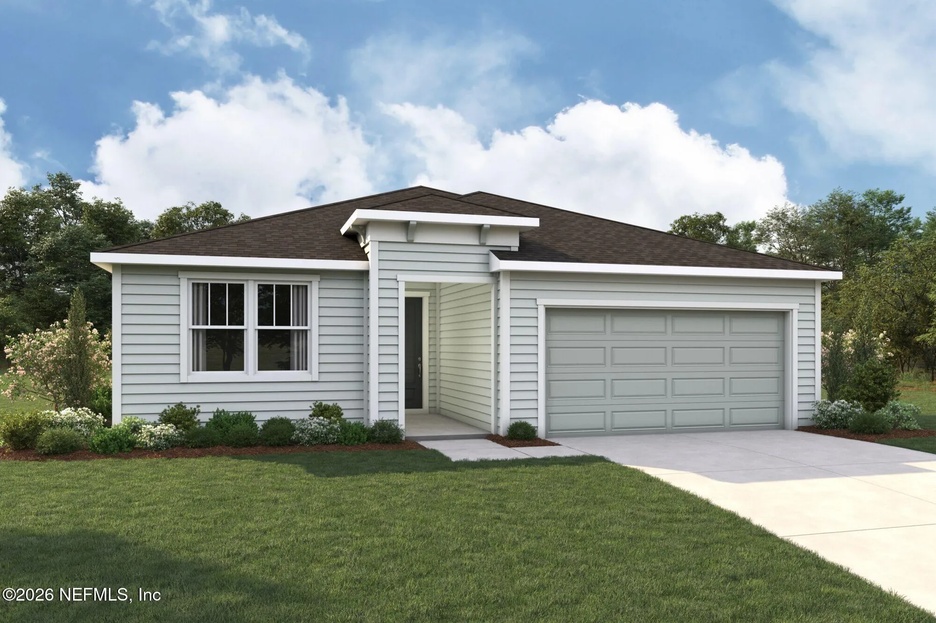 2938 Darlington Oak Road Green Cove Springs FL 32043