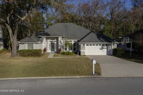 2343 Foxhaven Drive E Jacksonville FL 32224