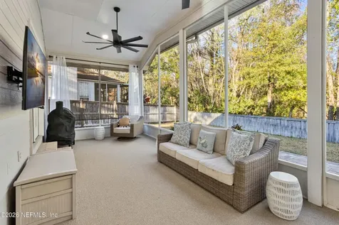 2343 Foxhaven Drive E Jacksonville FL 32224