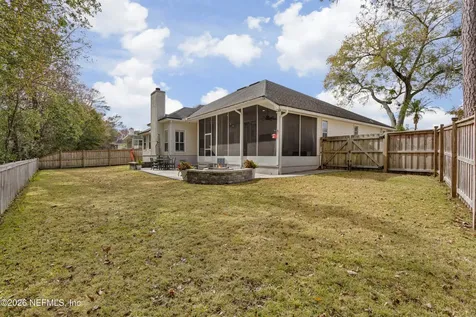 2343 Foxhaven Drive E Jacksonville FL 32224