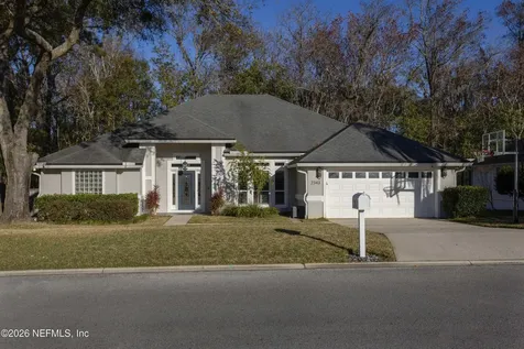 2343 Foxhaven Drive E Jacksonville FL 32224