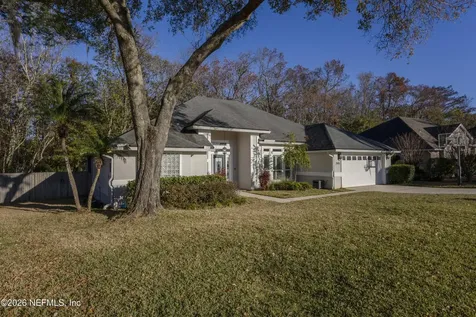2343 Foxhaven Drive E Jacksonville FL 32224