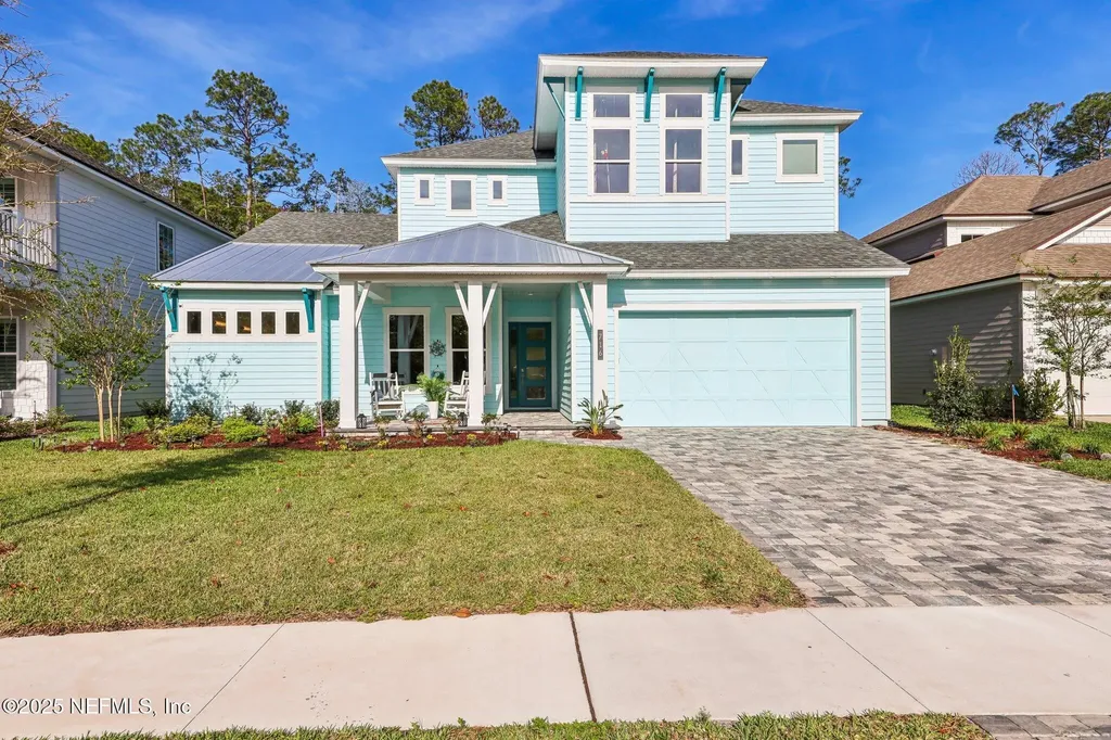 716 Palm Crest Drive Ponte Vedra FL 32081