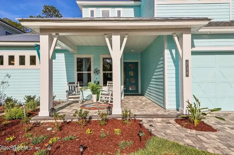 716 Palm Crest Drive Ponte Vedra FL 32081