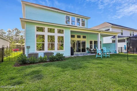 716 Palm Crest Drive Ponte Vedra FL 32081