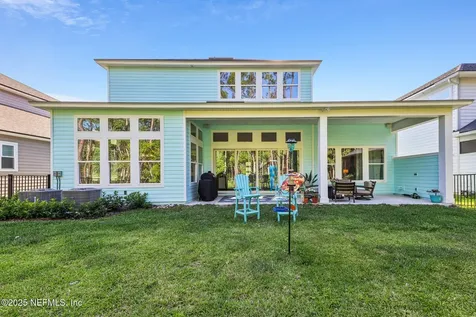 716 Palm Crest Drive Ponte Vedra FL 32081