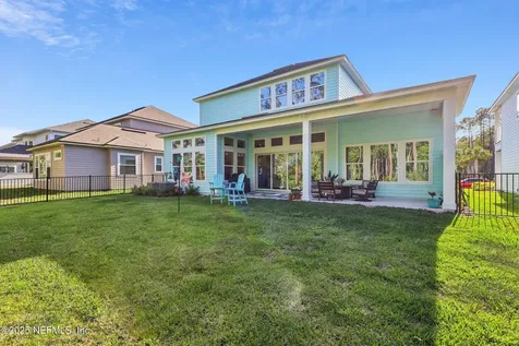 716 Palm Crest Drive Ponte Vedra FL 32081