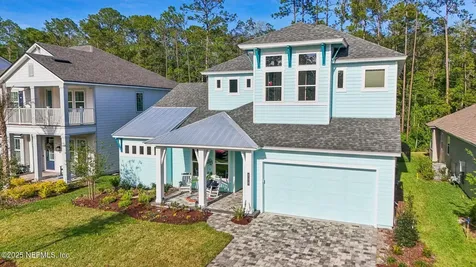 716 Palm Crest Drive Ponte Vedra FL 32081