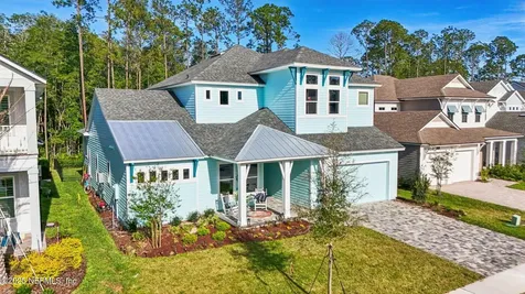 716 Palm Crest Drive Ponte Vedra FL 32081