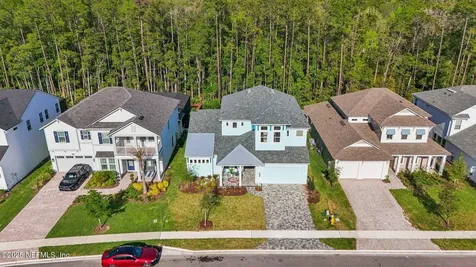 716 Palm Crest Drive Ponte Vedra FL 32081