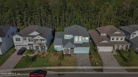 716 Palm Crest Drive Ponte Vedra FL 32081