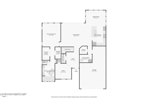 716 Palm Crest Drive Ponte Vedra FL 32081