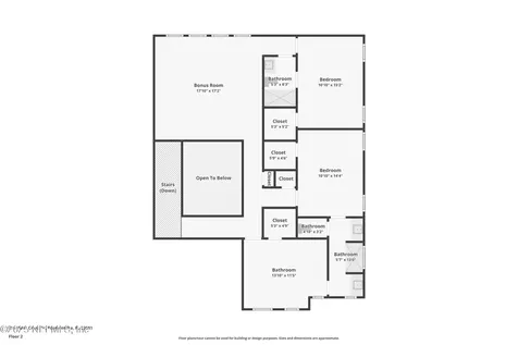716 Palm Crest Drive Ponte Vedra FL 32081