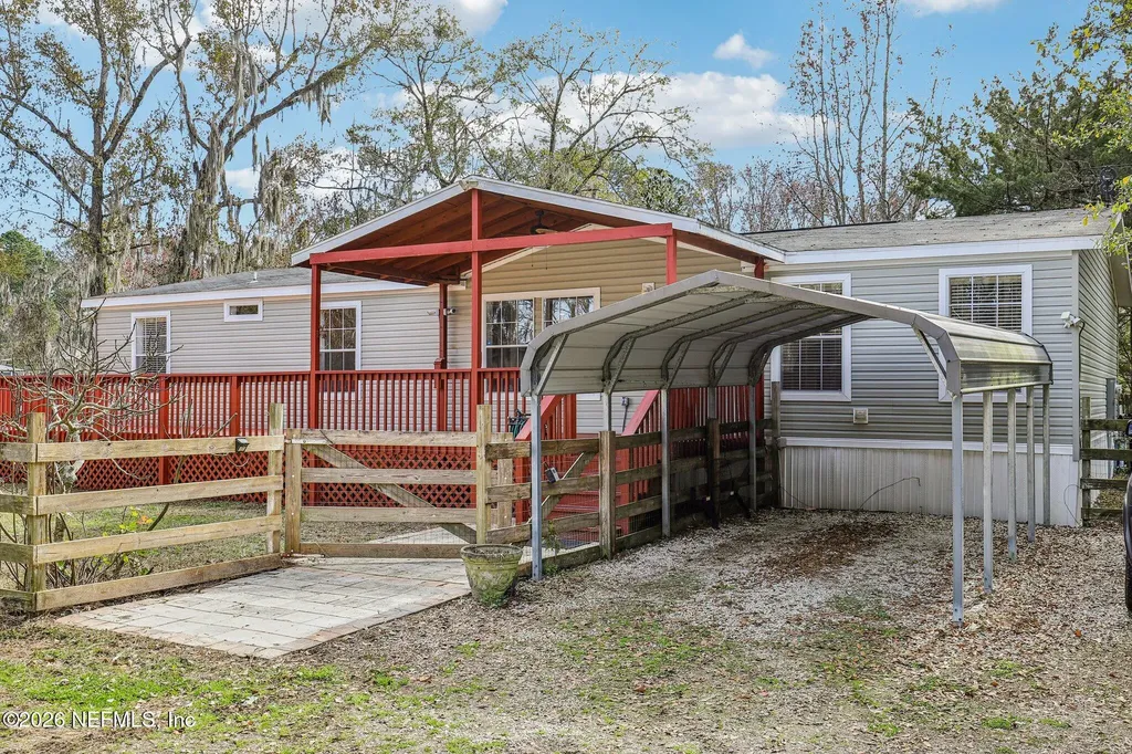 13725 Webb Road Jacksonville FL 32218