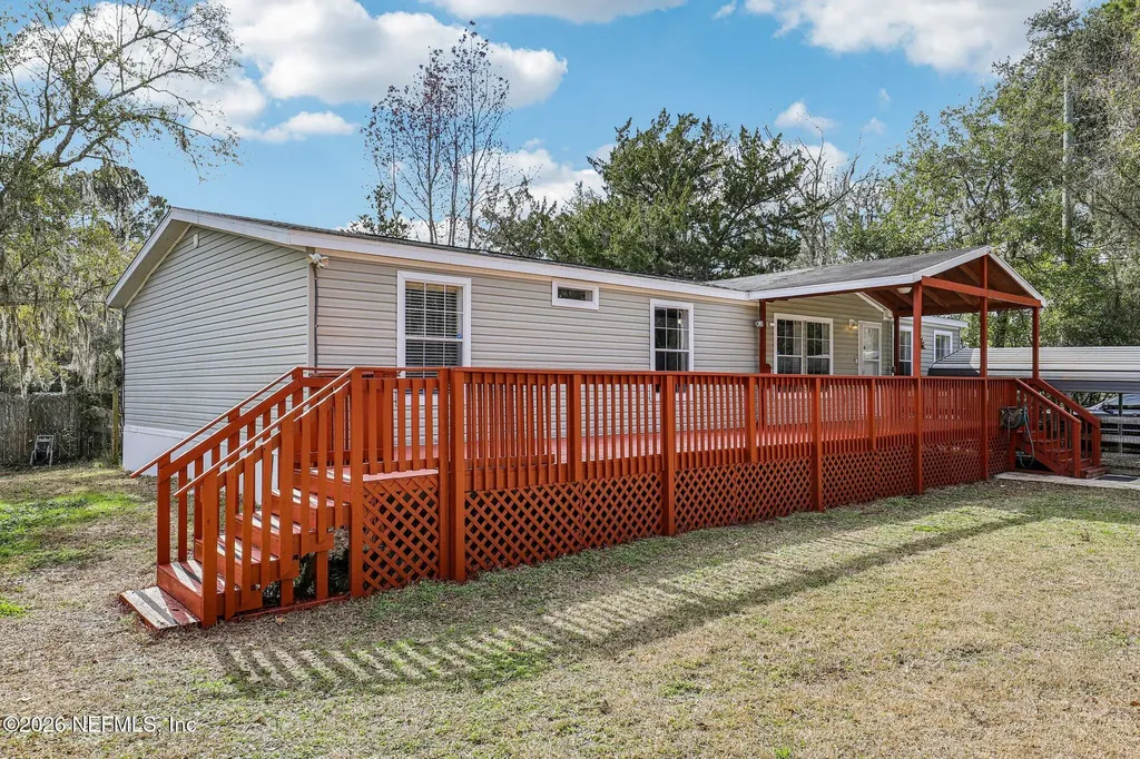 13725 Webb Road Jacksonville FL 32218