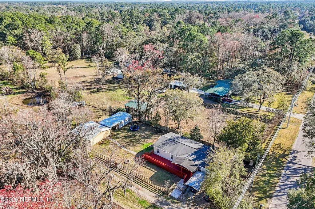 13725 Webb Road Jacksonville FL 32218