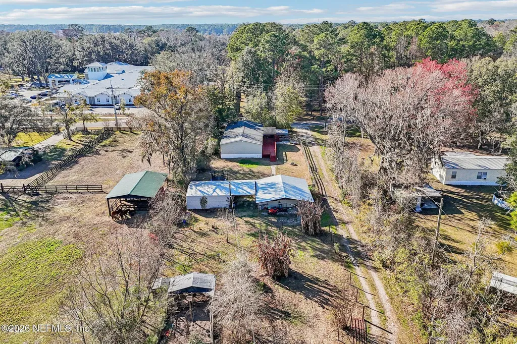 13725 Webb Road Jacksonville FL 32218