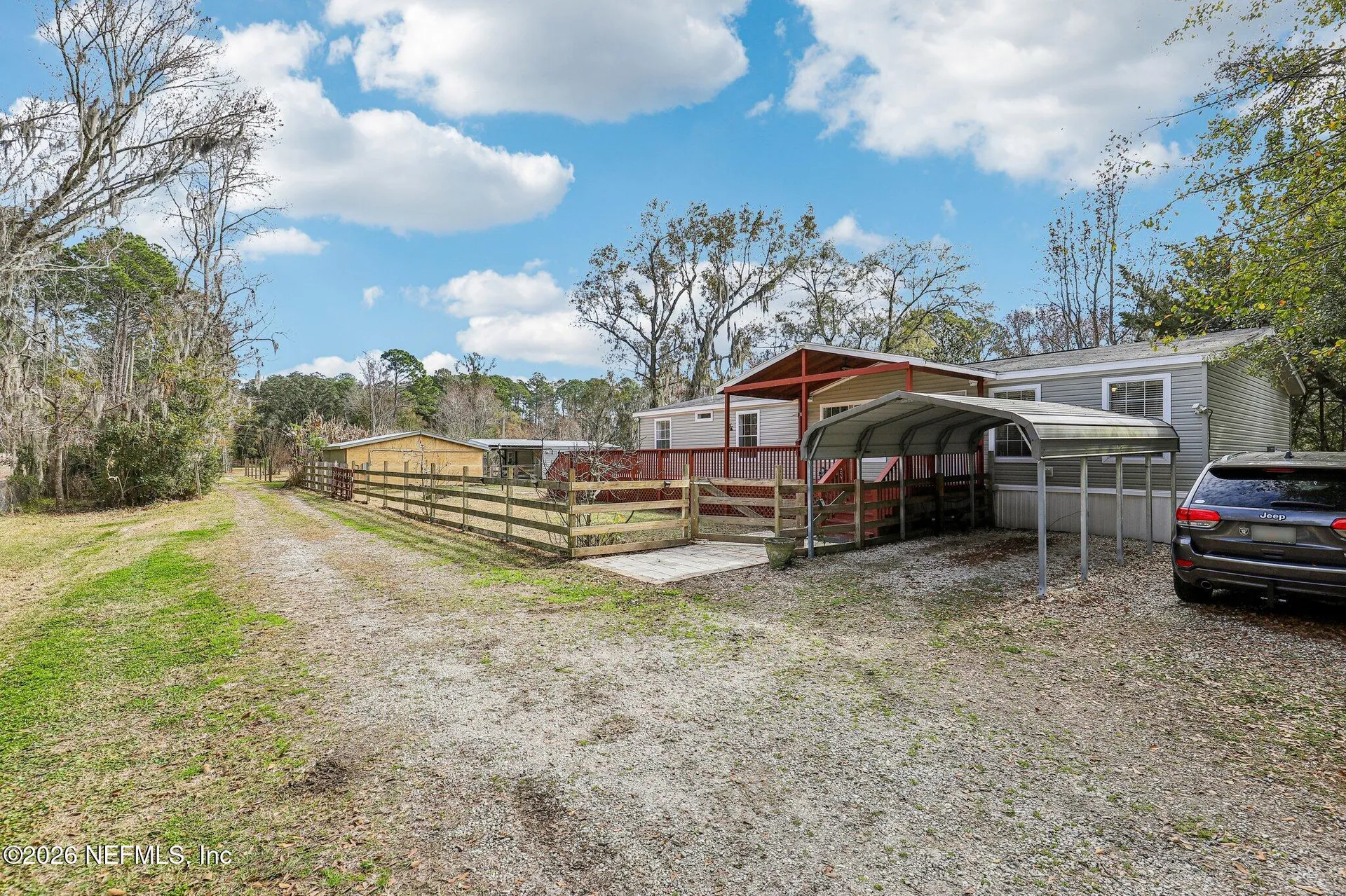 13725 Webb Road Jacksonville FL 32218