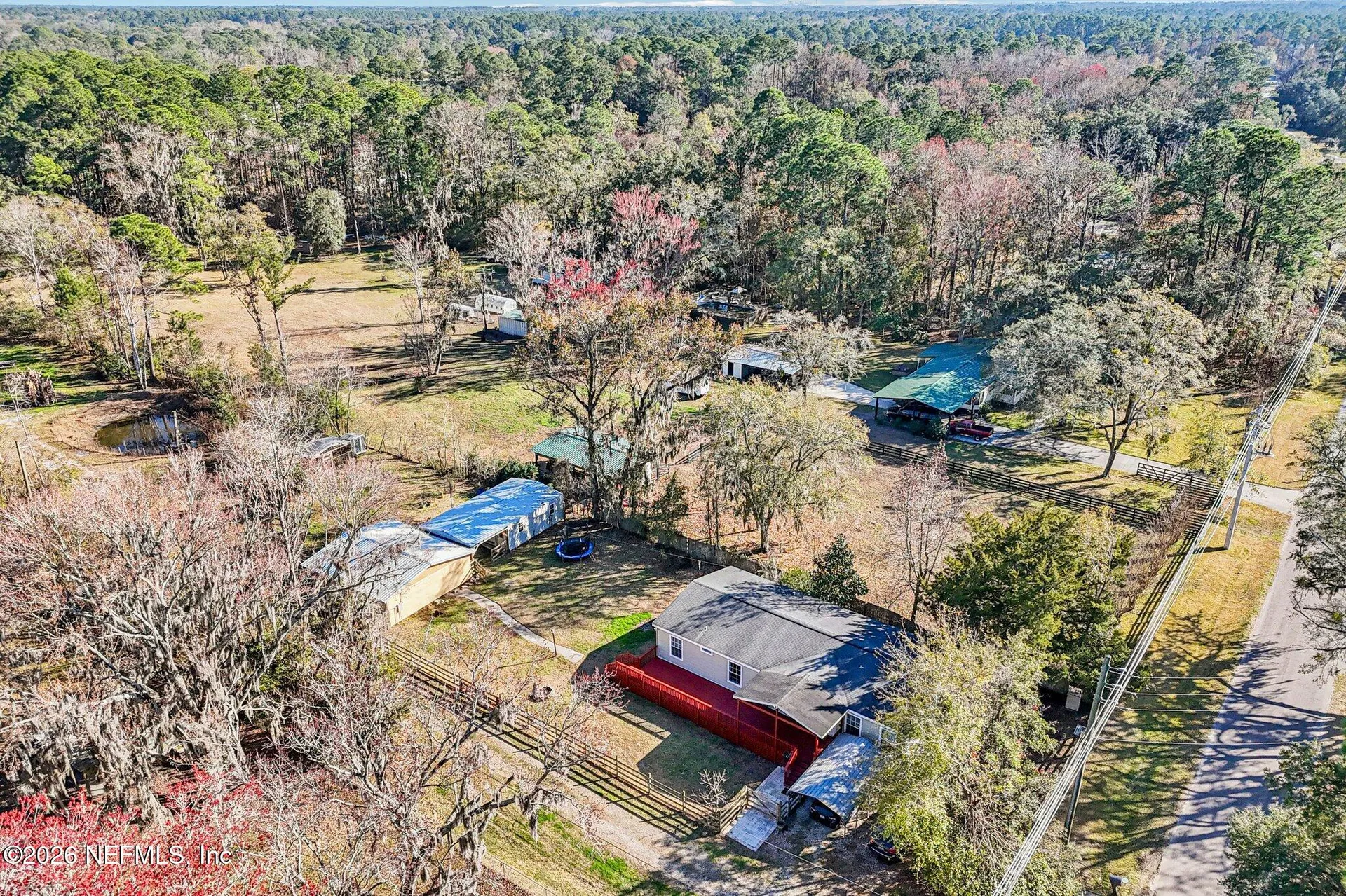 13725 Webb Road Jacksonville FL 32218