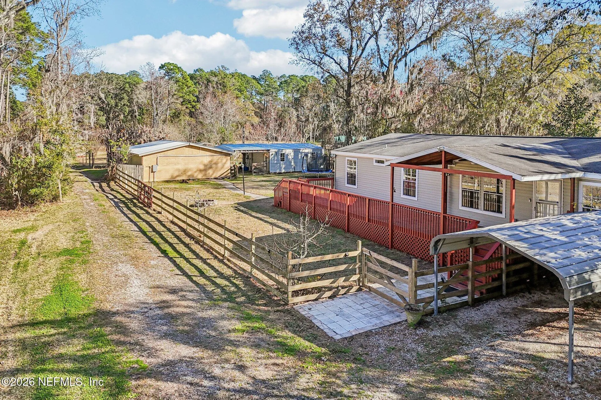 13725 Webb Road Jacksonville FL 32218